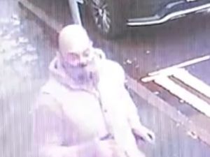 Supporting image for story: Search for man after expensive jewellery stolen in brutal West Bromwich robbery