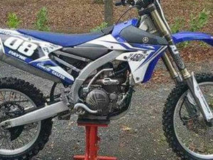 Supporting image for story: Motocross bikes stolen in Telford burglary