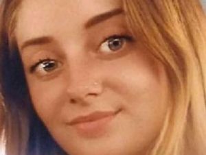 Supporting image for story: 'Dedicated' student killed in suspected Oswestry hit-and-run wanted to become a police officer