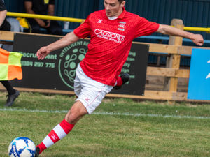 Supporting image for story: Non-league round-up: Shifnal's league opener ends in defeat