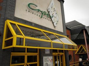 Supporting image for story: Dudley leisure centres and swimming pools to reopen