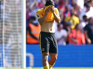 Supporting image for story: Crystal Palace 3 Wolves 2 - Player ratings