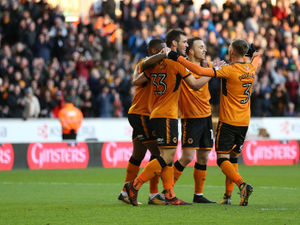 Supporting image for story: Don Goodman: Wolves ‘best ever in Championship’