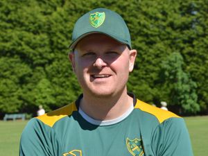 Supporting image for story: Catch us if you can is the Pelsall message