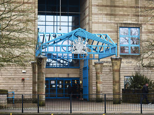 Supporting image for story: 'Frustrated' knifeman burst into bedroom where ex lay with new partner