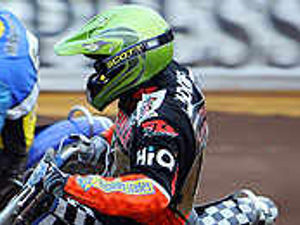 Supporting image for story: Wolves double blow