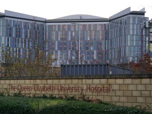 Supporting image for story: Staff were scared to raise concerns over patients, whistleblower tells inquiry