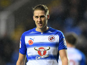 Supporting image for story: Former Shrewsbury Town and Wolves midfielder Dave Edwards hints at Salop return