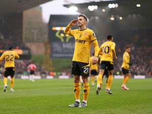 Supporting image for story: Wolves boss will carefully decide when to select attacking talent