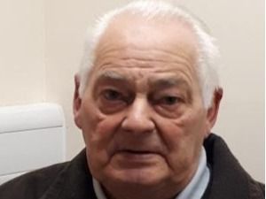 Supporting image for story: Predatory Shropshire paedophile, 80, locked up for 14 years 