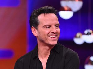 Supporting image for story: Andrew Scott: The cost of theatre is not all doom and gloom