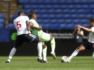 Supporting image for story: West Brom talking points: Defence, Thomas-Asante, forward options & formations 