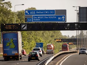 Supporting image for story: Christmas roadworks embargo in Belfast brought forward to keep traffic moving