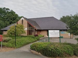 Supporting image for story: No more library fines if council agrees new plan