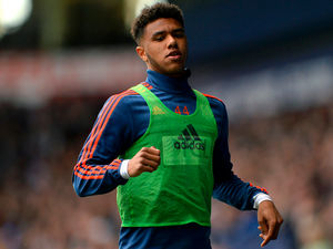 Supporting image for story: Former West Brom youngster Tyler Roberts sidelined at Leeds for 'extended period'