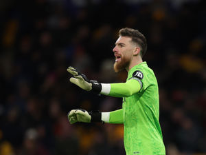 Supporting image for story: How many goalkeepers have ever captained Wolves?