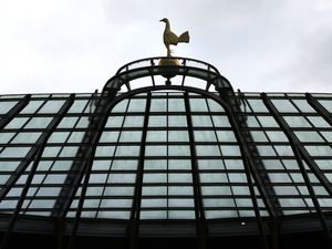 Supporting image for story: Tottenham’s majority owner ENIC injects £100million of new capital into the club