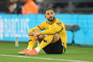 Supporting image for story: Should Matheus Cunha return to starting line-up vs Spurs? Wolves fans have their say