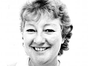 Supporting image for story: Tributes paid to former Express & Star journalist