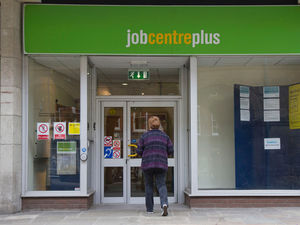 Supporting image for story: UK job vacancies plummet amid coronavirus crisis