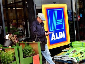 Supporting image for story: Whitchurch Aldi store plan is thrown out 