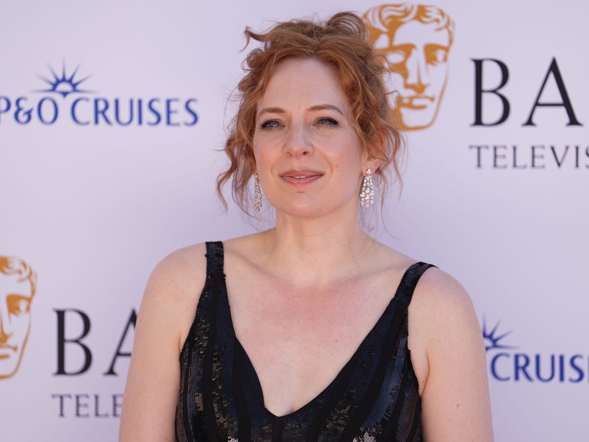 Katherine Parkinson joins cast for new Harry Potter TV series