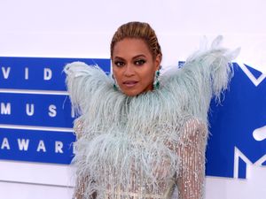 Supporting image for story: Beyonce’s star-studded NFL performance to be standalone special on Netflix