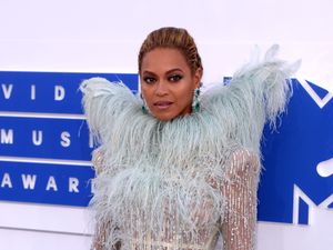 Supporting image for story: Beyonce’s star-studded NFL performance to be standalone special on Netflix