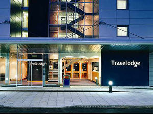 Supporting image for story: Travelodge and KFC plan goes ahead