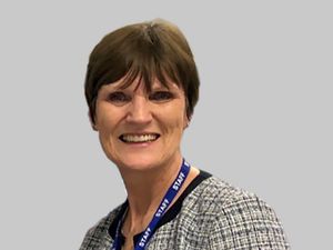 Supporting image for story: Secondary school mourns headteacher after cancer death 