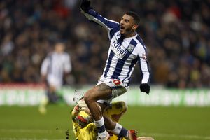 EDITORIAL USE ONLY. No use with unauthorized audio, video, data, fixture lists, club/league logos or 'live' services. Online in-match use limited to 120 images, no video emulation. No use in betting, games or single club/league/player publications