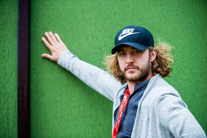 Supporting image for story: Seann Walsh heading to Telford