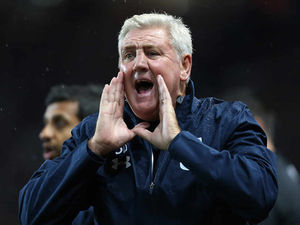 Supporting image for story: Aston Villa 0 Ipswich Town 1 - As it happened