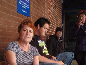 Supporting image for story: 10 years of smoke-free pubs