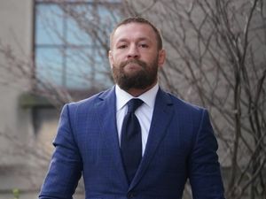 Supporting image for story: Video game ends ‘collaboration’ with Conor McGregor