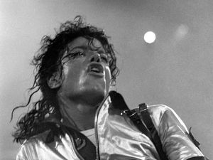 Supporting image for story: Michael Jackson would support Britney Spears in conservatorship battle, says son