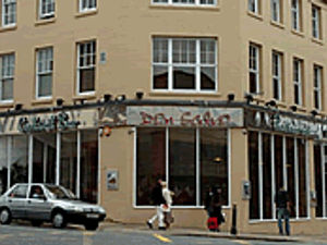 Supporting image for story: Don Salvo, Wolverhampton