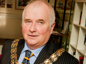 Supporting image for story: Wem's annual town meeting will hear from local organisations given grants