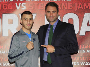 Supporting image for story: Let's see where bravado goes for gutsy Sam