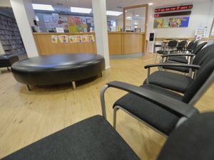 Supporting image for story: Warning over GP access as figures show only half of appointments are ‘in person’