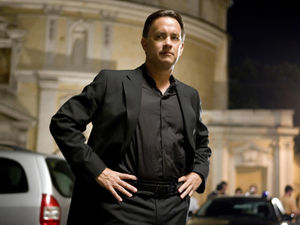 Supporting image for story: Film Talk: Terror ride through Rome – a look back at Angels & Demons