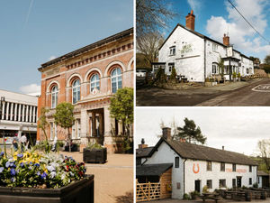 Supporting image for story: 24 Shropshire pubs, restaurants and takeaways celebrate fresh food hygiene inspection results - with many rated five