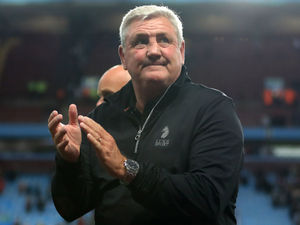 Supporting image for story: Aston Villa blog: Time up for Bruce whatever happens this week