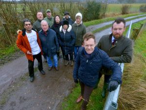 Supporting image for story: No green belt land needed for homes, insists Mayor Andy Street