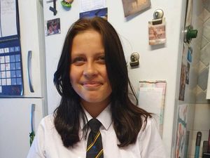 Supporting image for story: Talented kickboxer, 15, dies after testing positive for Covid-19