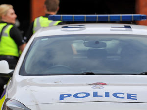 Supporting image for story: Two arrests after M6 services goods snatch near Stafford 