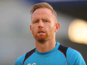 Supporting image for story: Gavin Cowan: AFC Telford always wanting better