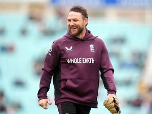 Supporting image for story: Brendon McCullum excited for Ashes challenge and defends England’s preparations