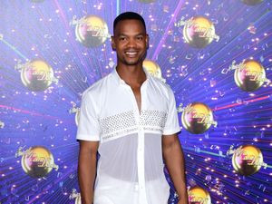 Supporting image for story: Strictly’s Johannes Radebe to make West End debut as Kinky Boots’ drag queen