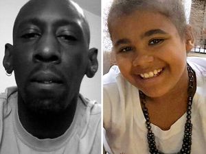 Supporting image for story: Delroy Forrester detained indefinitely in secure hospital after killing great-niece Jasmine
